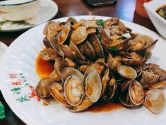 花甲-庆峰龙虾烧烤(合肥一店)