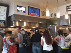 -Fergburger(皇后镇店)