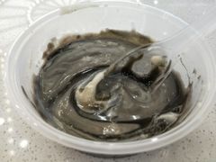 -鞠氏黑芝麻糊(水塔店)