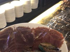 -加餐海鲜自助(宝龙一城店)