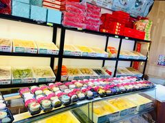 -北京稻香村(燕儿岛路店)