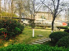 -南京航空航天大学(明故宫校区)