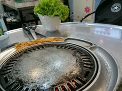 -元山烤肉店(假日广场店)