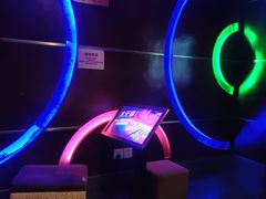 -糖果风尚KTV(犀浦店)