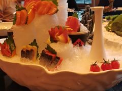 -世纪缘国际会议中心·中餐厅(百家湖店)