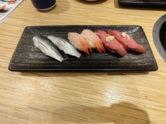 -合点寿司(金虹桥商场店)