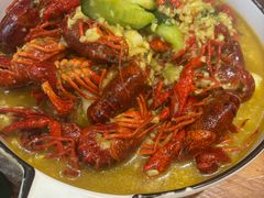 -老北京涮羊肉·龙虾.烧烤(江镇店)