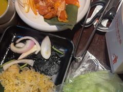 -新石器烤肉(之心城店)