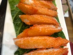 -小龍鳳·港式海鲜打边炉(沙湖路店)