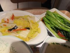 -老乡鸡(上海白玉兰广场店)