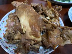 -小李烧鸡(西北角总店)