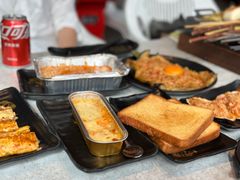 -纪录片《人生一串》体验店(静安店)