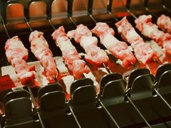 -很久以前羊肉串(大华三路店)