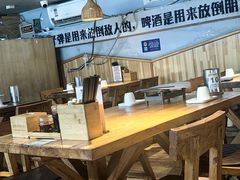 -平娃三宝烧烤·面食(富丰桥店)