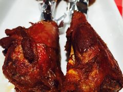 -西贝(上海我格广场店)