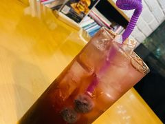-Ricci睿奇美式餐厅(五道口店)
