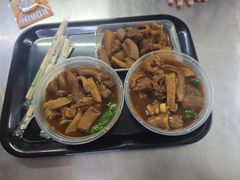 -阿姨牛杂(北京路店)
