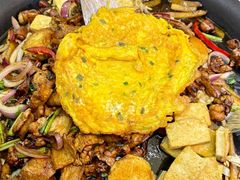 -一烙锅(友谊店)