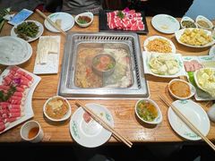 -草原塞蛮羊火锅城(港湾店)