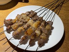 -福茂源横山铁锅羊肉(牡丹园店)