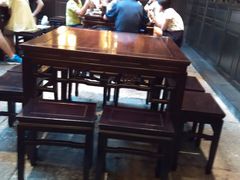 -咸亨酒店•非遗绍兴菜•中华老字号(堂吃餐厅)