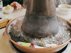 -阳坊大都涮羊肉(阳坊总店)
