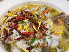-太二酸菜鱼(武汉光谷保利店)