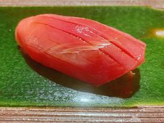 赤身寿司-鮨青(恒基名人购物中心店)
