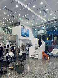 -UnHair Salon
