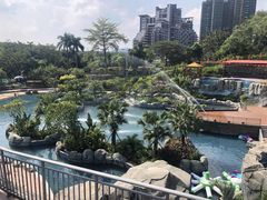 -喜运来温泉大酒店