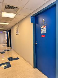 -杭州贝瑞斯美华妇儿医院·早孕·产检·儿科