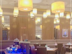 大堂-东方饺子王(王府井关东古巷店)