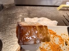 -很久以前羊肉串(南京路第一百货店)