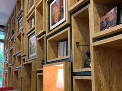 -咖法森林·咖啡  酒吧(天河店)