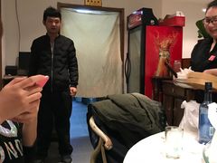 大堂-京尊烤鸭店JINGZUN(春秀路店)