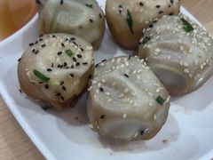 -小杨生煎(成山巴黎春天店)