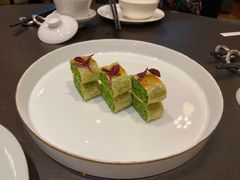 -广州文华东方酒店·江-由辉师傅主理