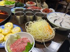 -萍姐火锅·公路夜市(南京新街口店)