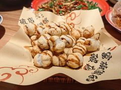 -泥糊破店川菜小酒馆·夜宵(徐家汇店)