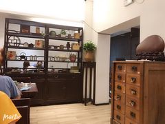 -五观堂素食(新华路店)
