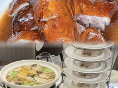-美未居·老字号·地道顺德菜·桑拿鸡·鱼生(容桂店)