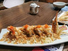 -大雄寿司(中华广场店)