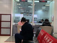 -中国银行(上海市龙华支行)
