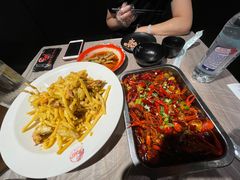 -李叔叔虾蟹大排档(青羊店)