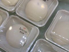 -喜莲娜动物奶油生日蛋糕(黄村店)