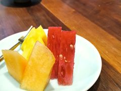 -梅间堂茶馆(绿地缤纷城店)
