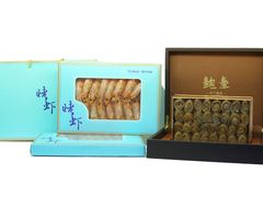 -琴礼季·青岛特产(西海岸店)