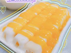 -芬芳甜品(同福路店)