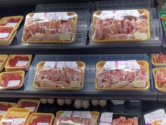 -AEON永旺(东方宝泰店)