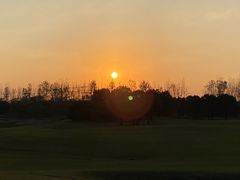 -宝业会稽山高尔夫俱乐部